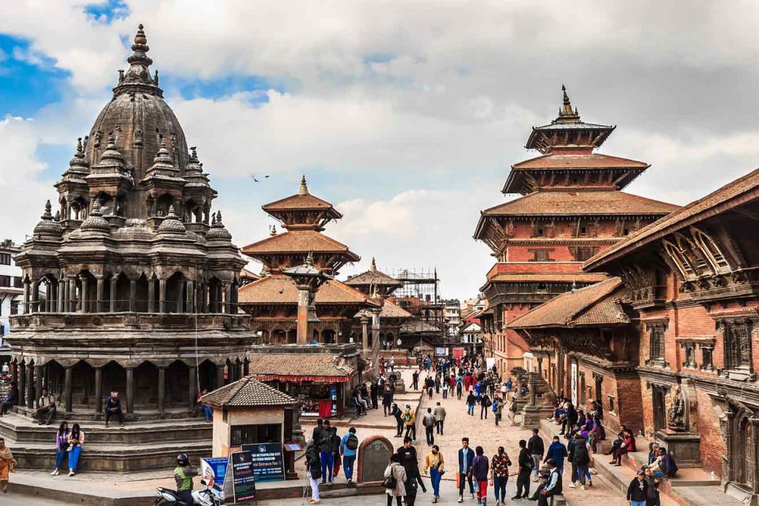 kathmandu valley tour