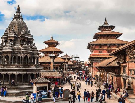 kathmandu valley tour