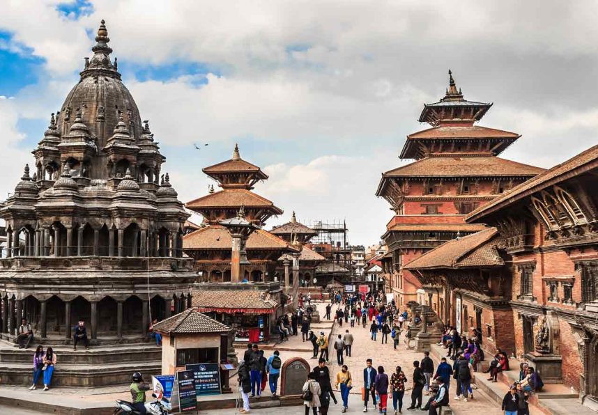 kathmandu valley tour