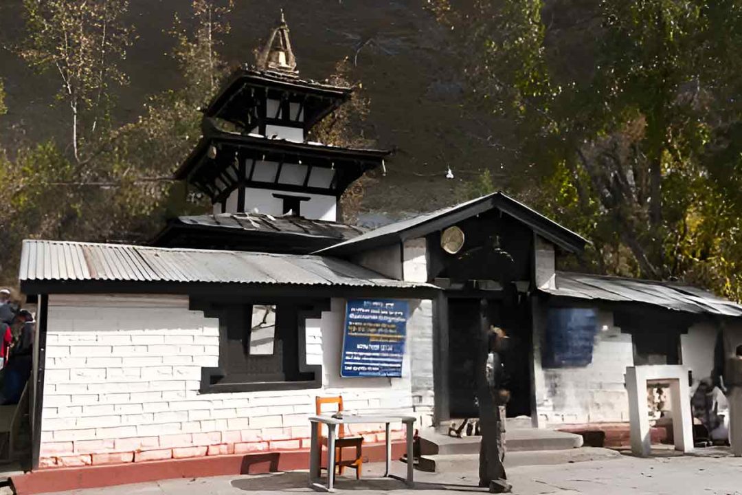 muktinath pilgrimage tour