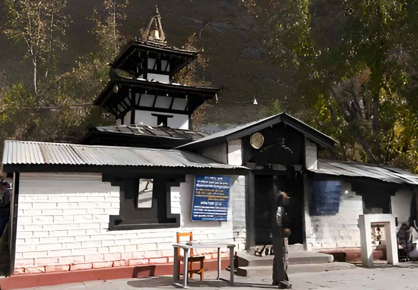 muktinath pilgrimage tour