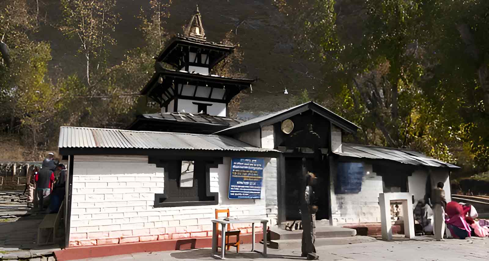 muktinath pilgrimage tour