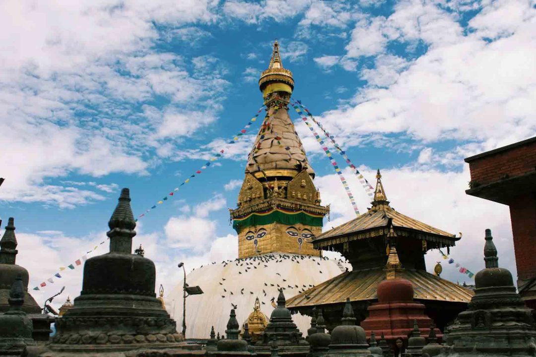 kathmandu pokhara chitwan tour