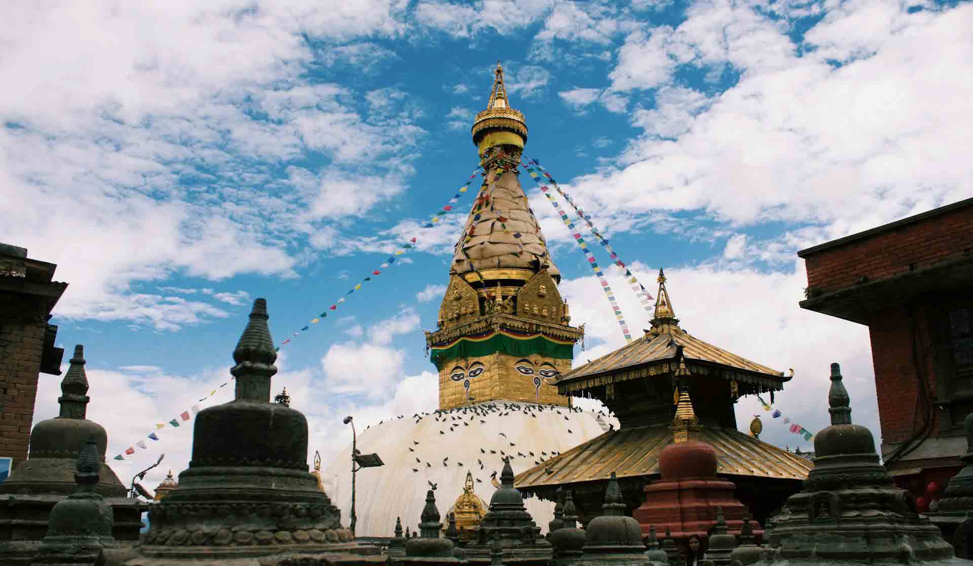 kathmandu pokhara chitwan tour