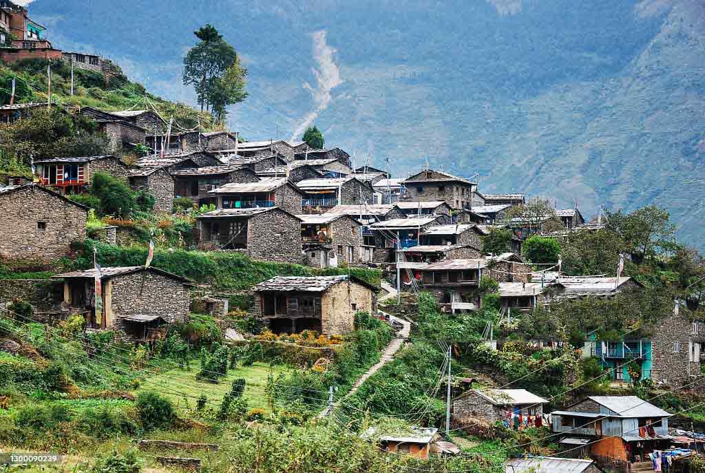 Helambu Trek