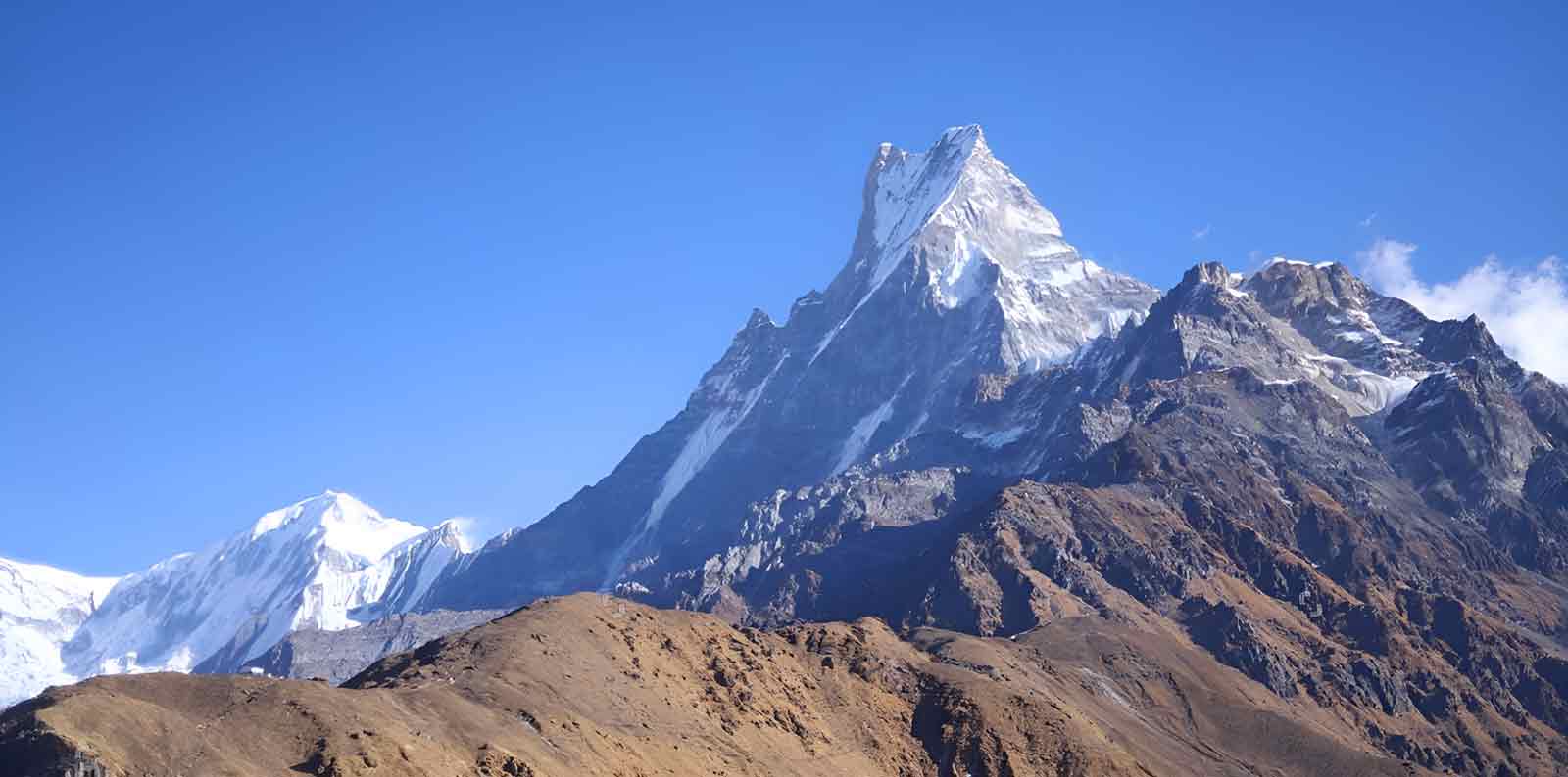 khumai danda trek