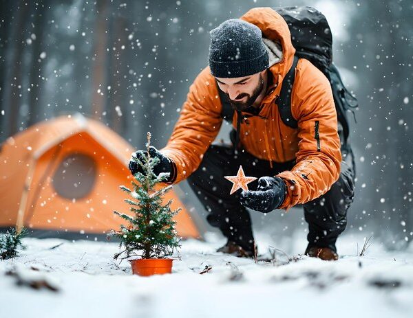Christmas, new year and tourism in Nepal