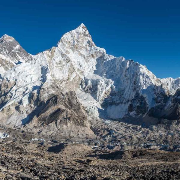 everest base camp trek cost, itineray and highlights