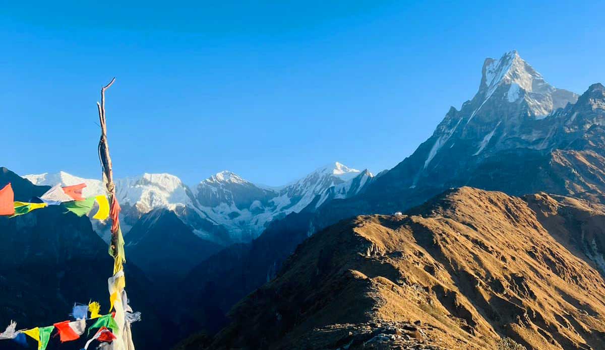 Best Trekking Destinations for 2025