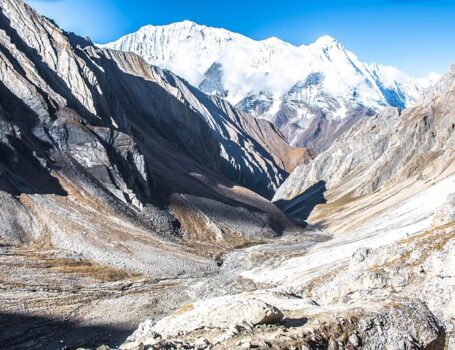 Upper Dolpo Trek