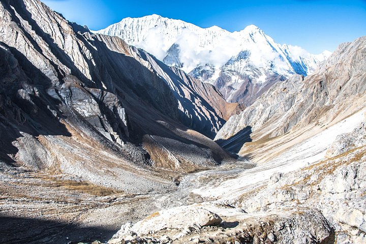 Upper Dolpo Trek