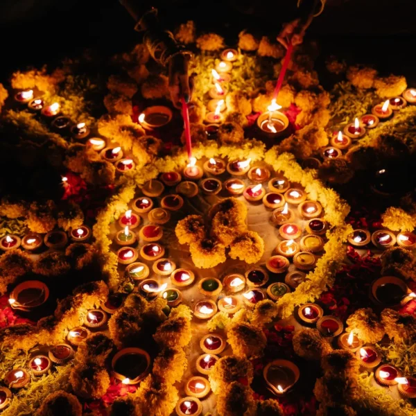 Tihar Festival in Nepal 2026