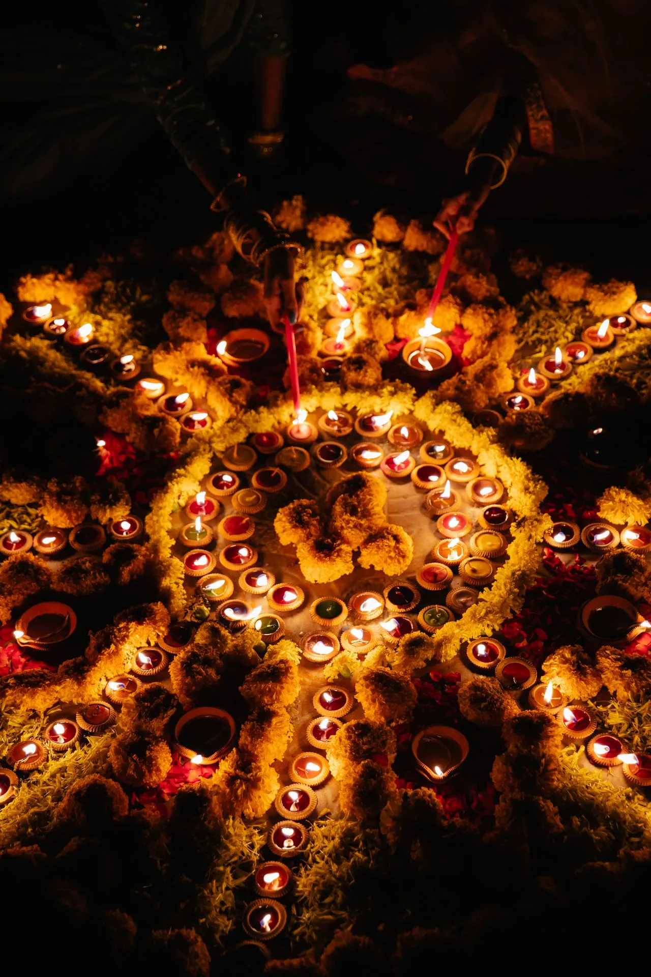 Tihar Festival in Nepal 2026
